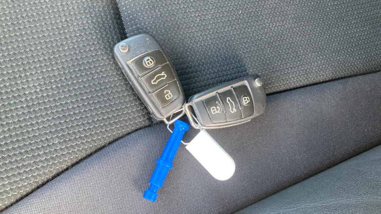 Audi A1 1.4 TFSI 150 S Line 5dr Petrol Hatchback